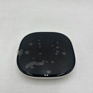 ecobee Smart Thermostat Enhanced Programmable Wifi Thermostat ECB501 Tested